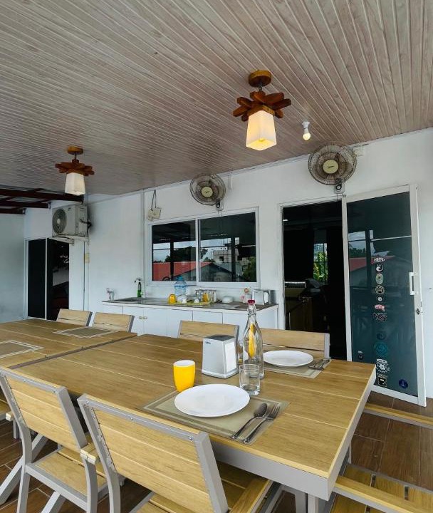 Photo of Others in Himmafushi