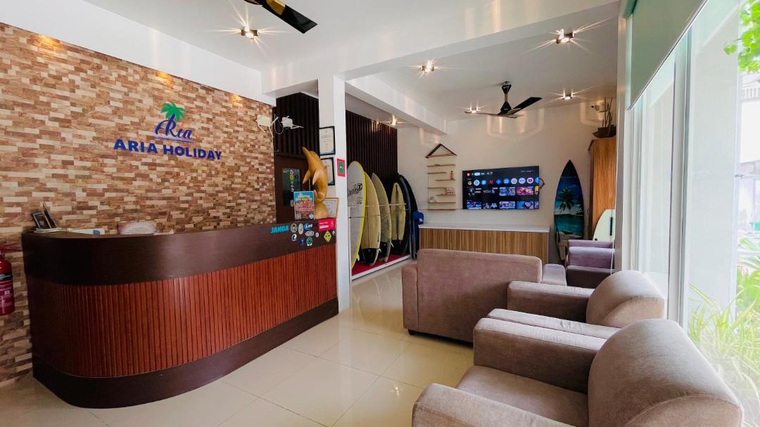 Photo of Others in Himmafushi
