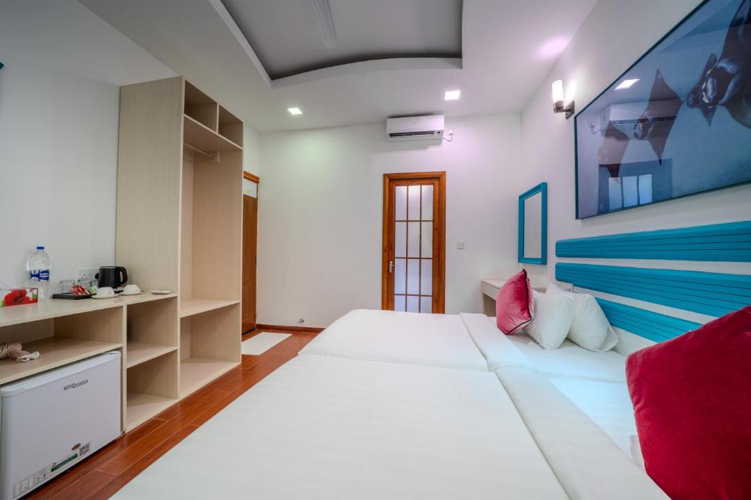 Photo of Others in Dharavandhoo