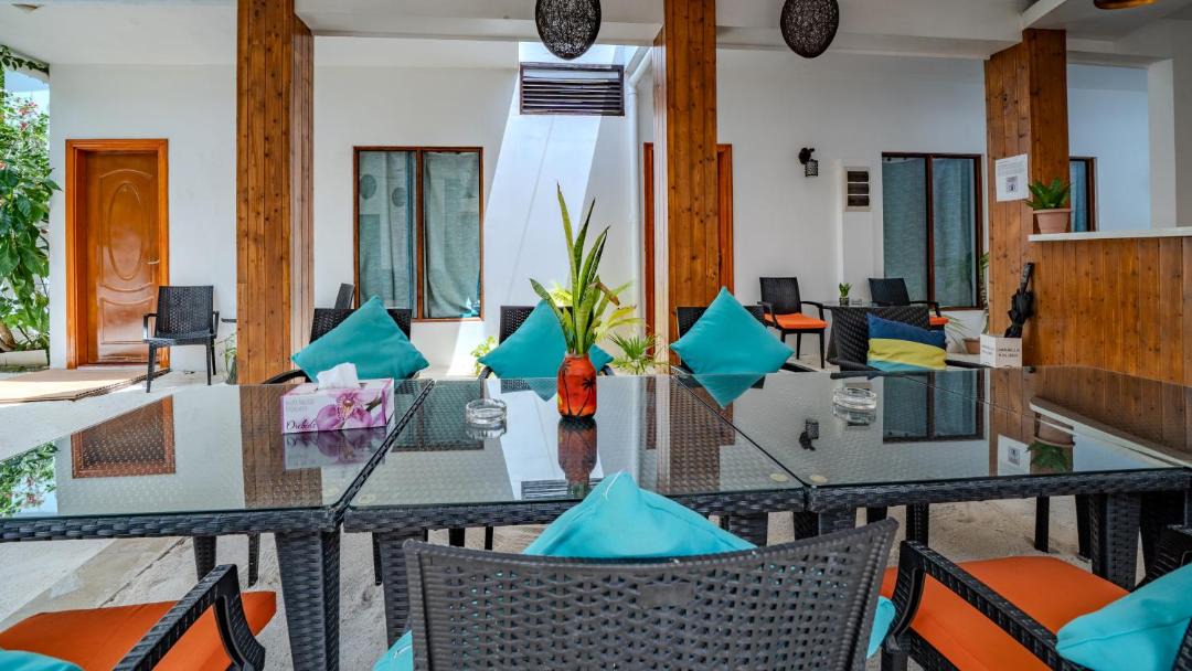 Photo of Others in Dharavandhoo