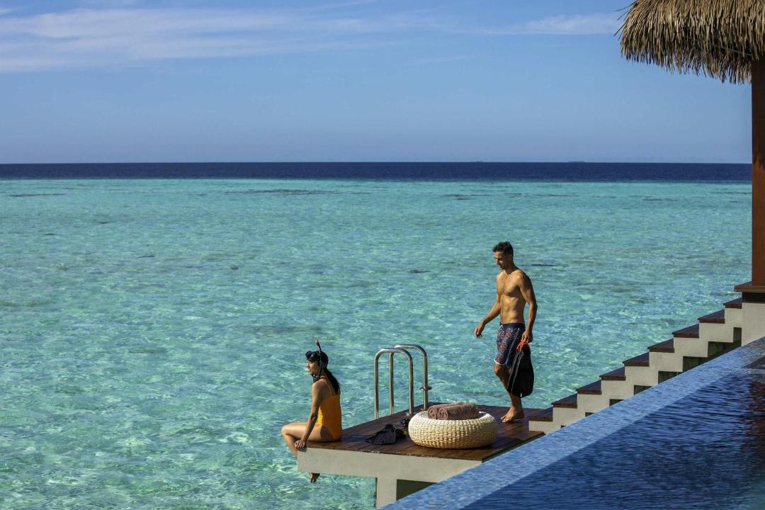 Photo of Others in Maamutaa Island