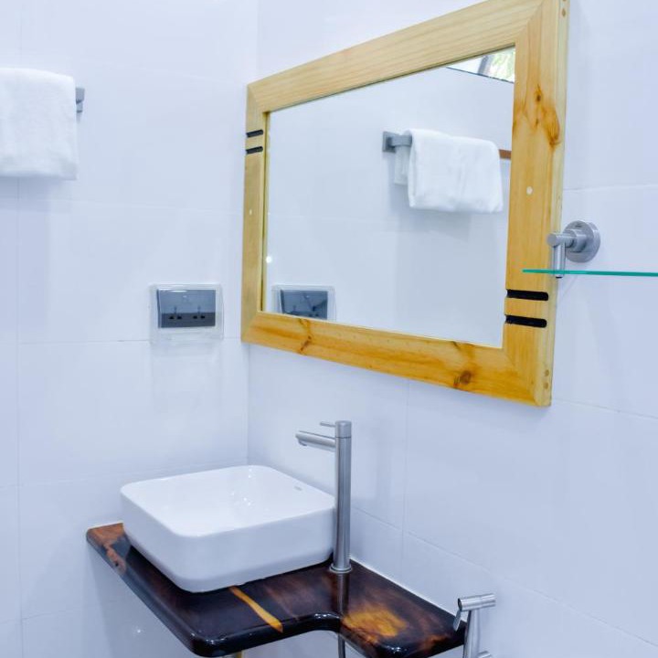 Photo of Bathroom in Kendhoo