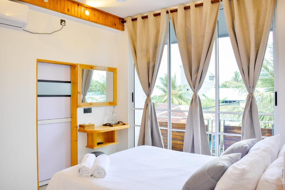 Photo of Bedroom in Kendhoo