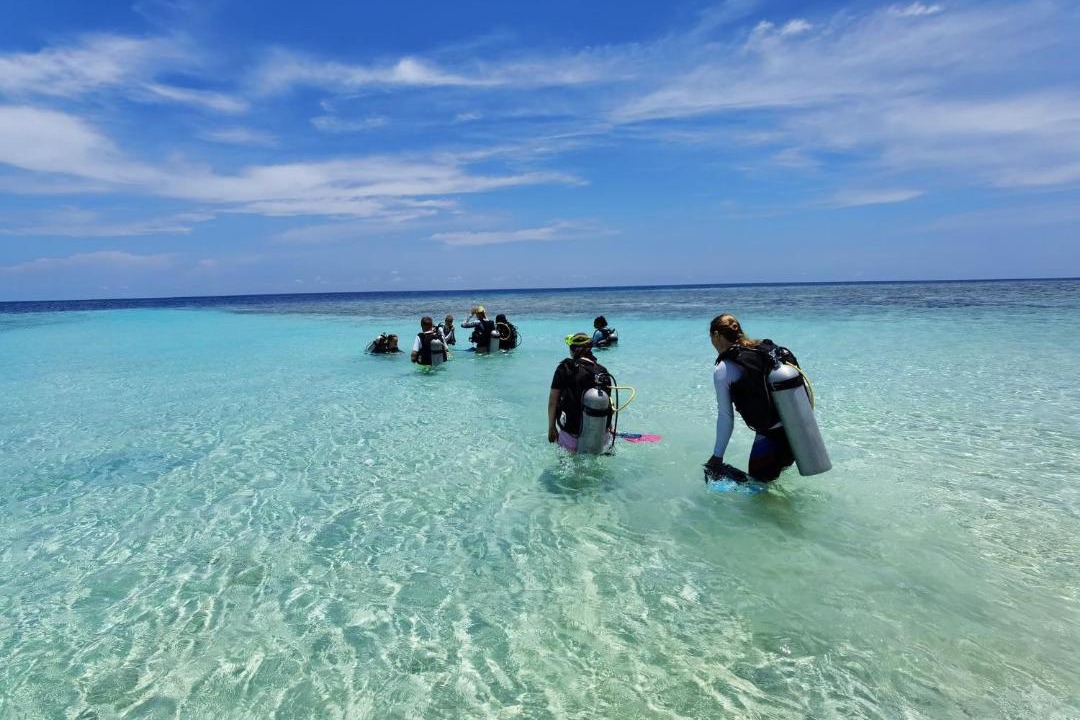 Photo of Others in Kamadhoo