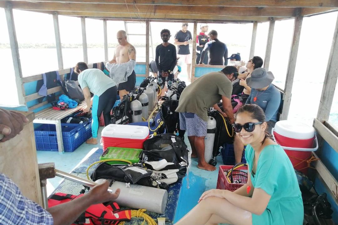 Photo of Others in Kamadhoo