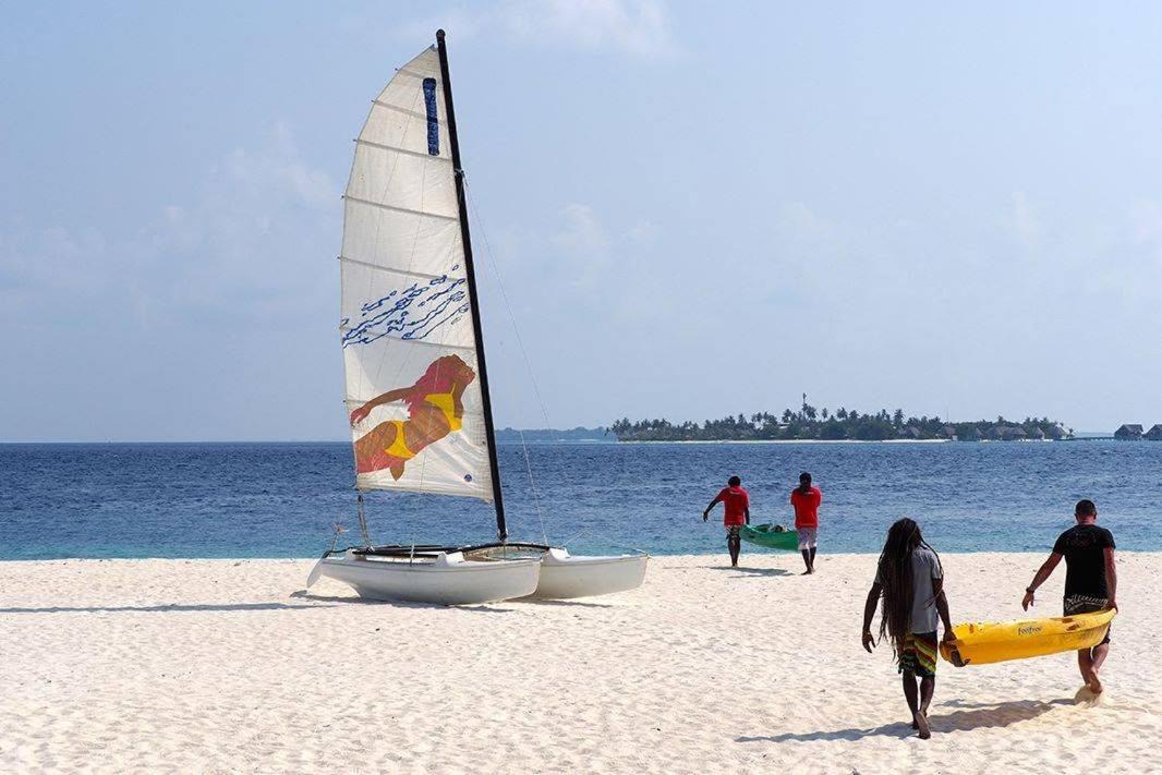 Photo of Others in Kamadhoo
