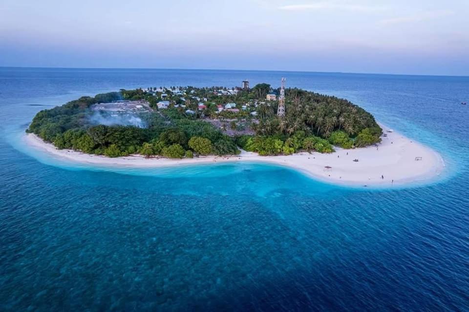 Photo of Others in Kamadhoo