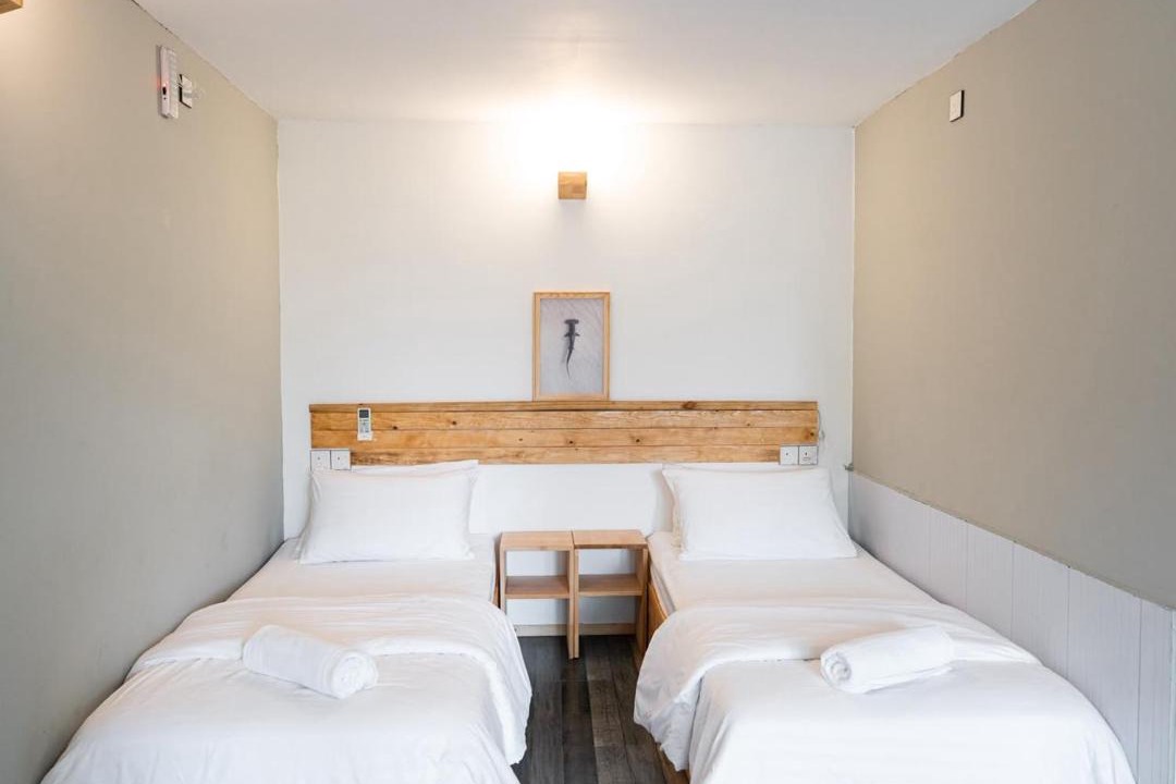 Photo of Bedroom in Kanditheemu