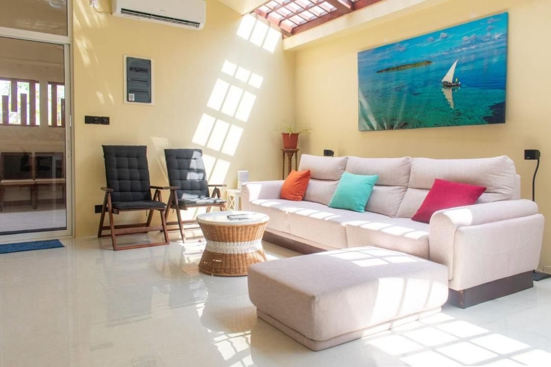 Photo of Livingroom in Raa Atoll