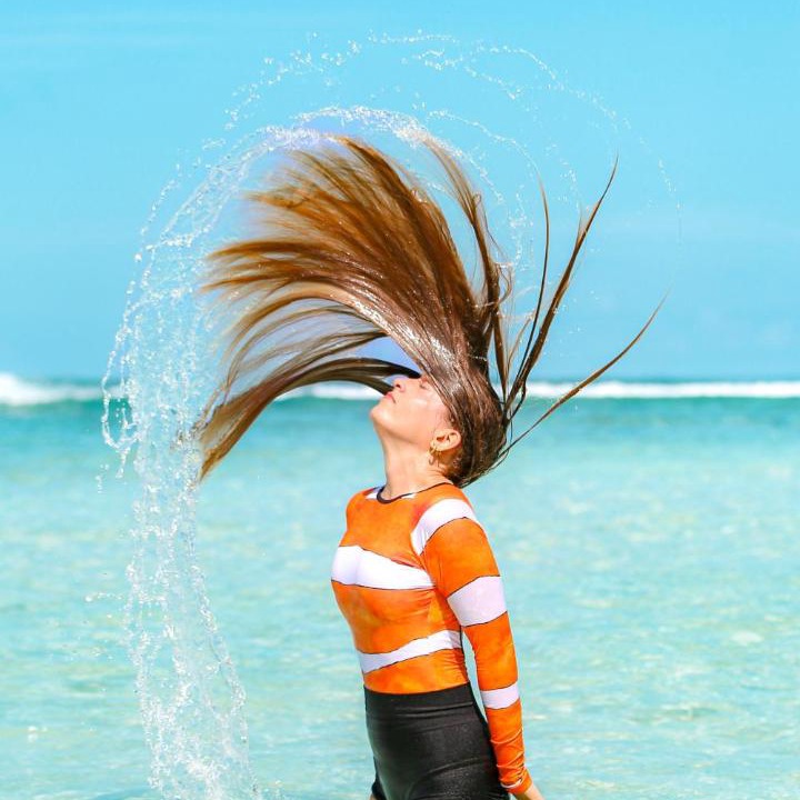 Photo of Others in Thulusdhoo Island