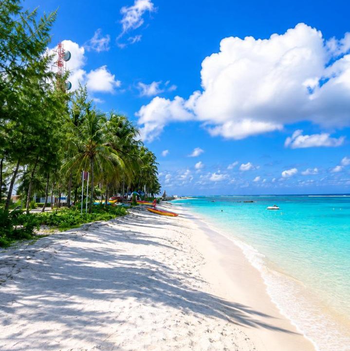 Photo of Others in Farukolhufushi Island