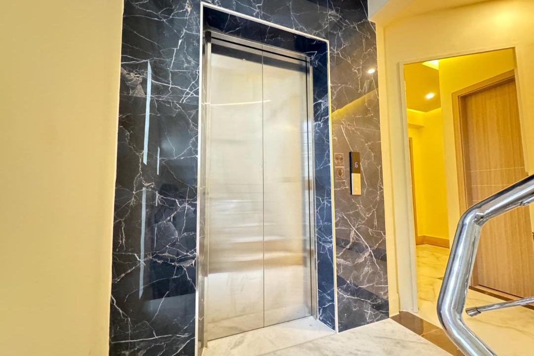Photo of Bathroom in Hulhumale