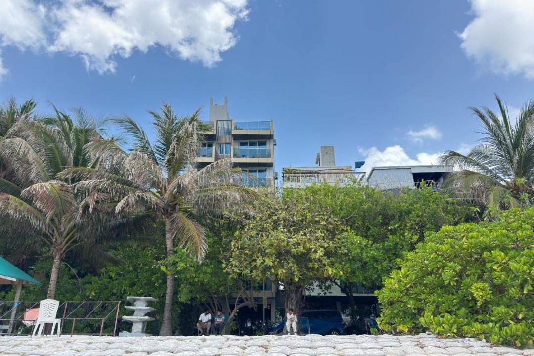 Photo of Others in Hulhumale