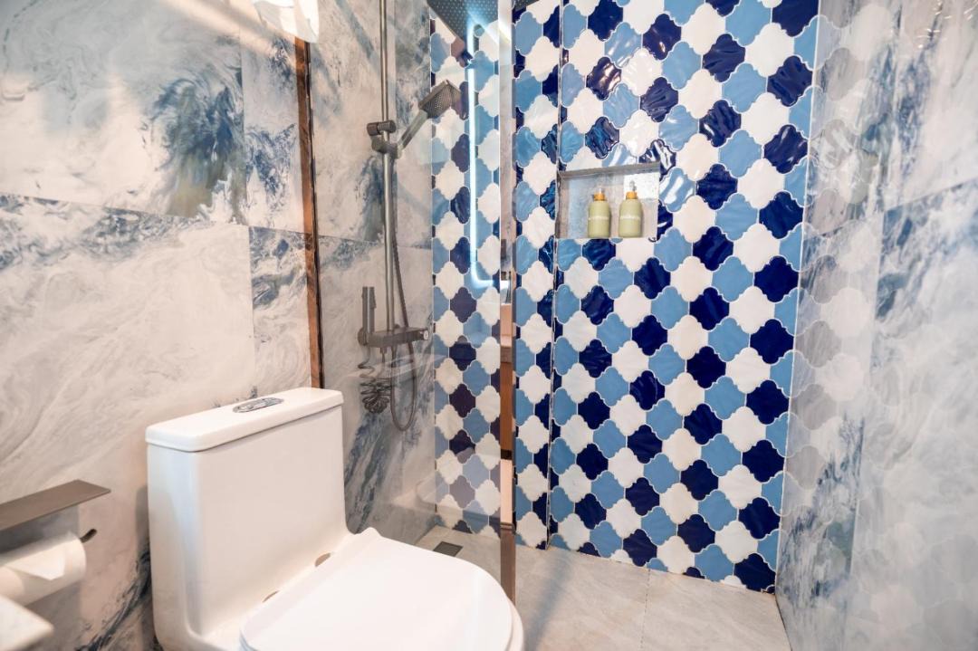 Photo of Bathroom in Hulhumale