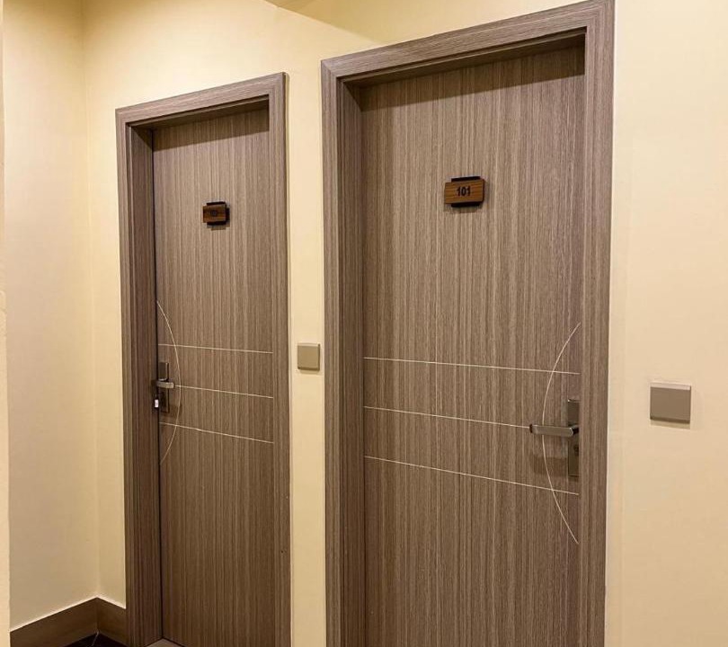 Photo of Bathroom in Hulhumale