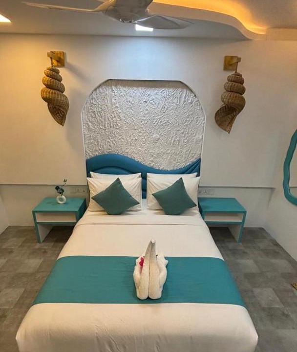 Photo of Bedroom in Himmafushi