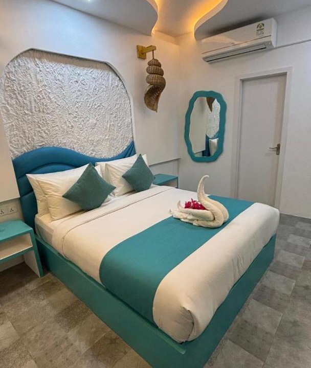 Photo of Bedroom in Himmafushi