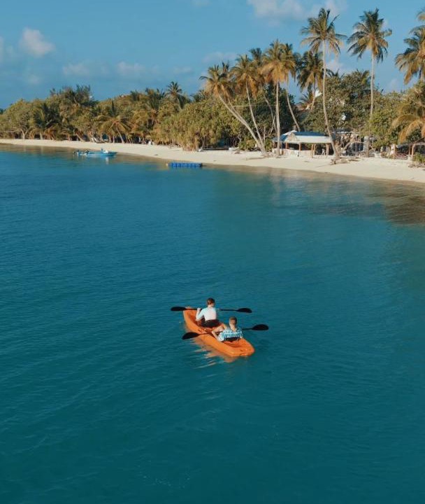 Photo of Others in Dhiffushi