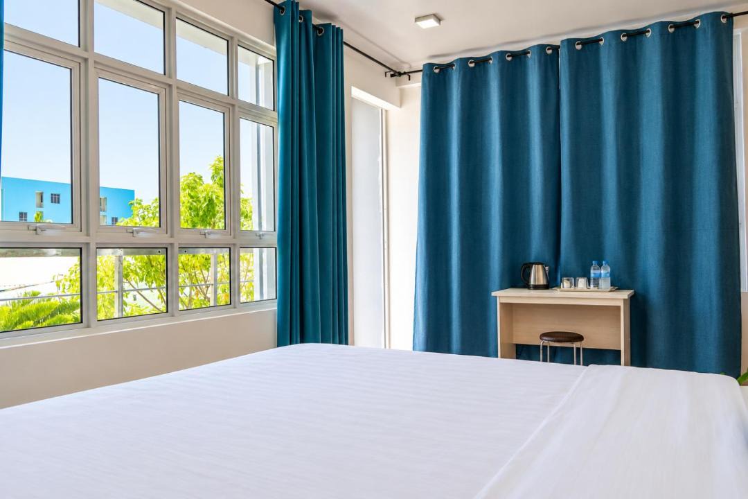 Photo of Bedroom in Huraa