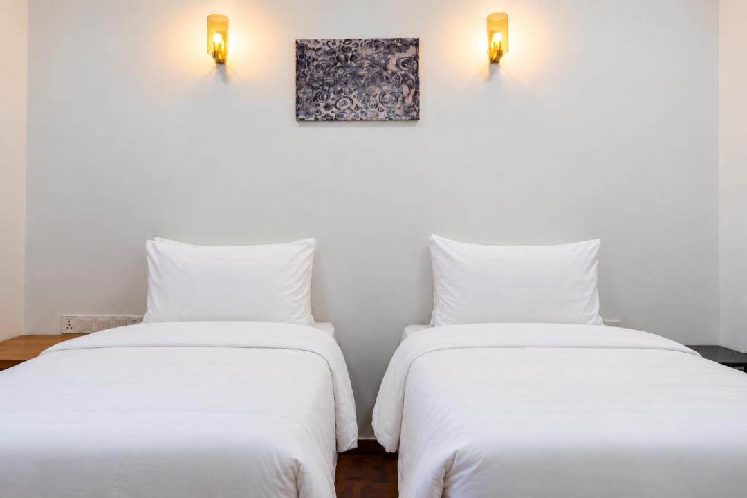Photo of Bedroom in Huraa