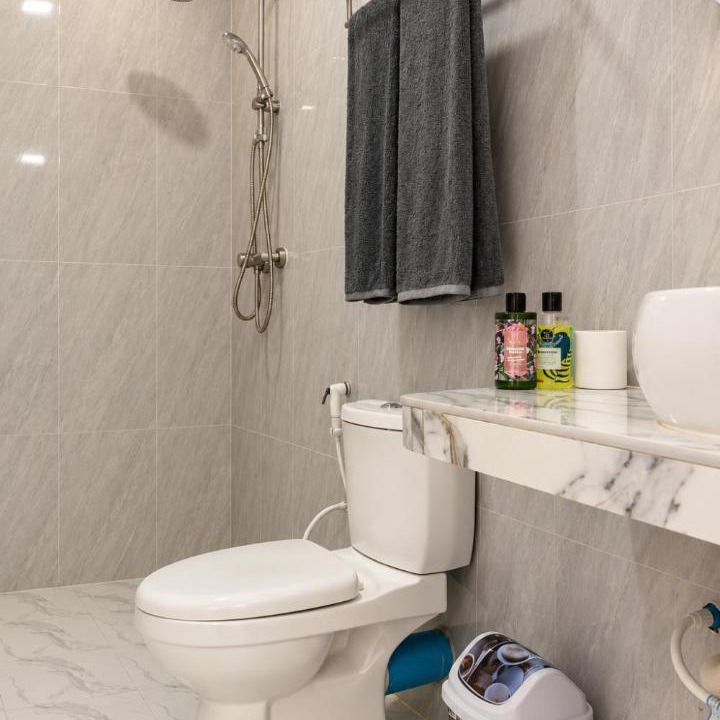 Photo of Bathroom in Huraa