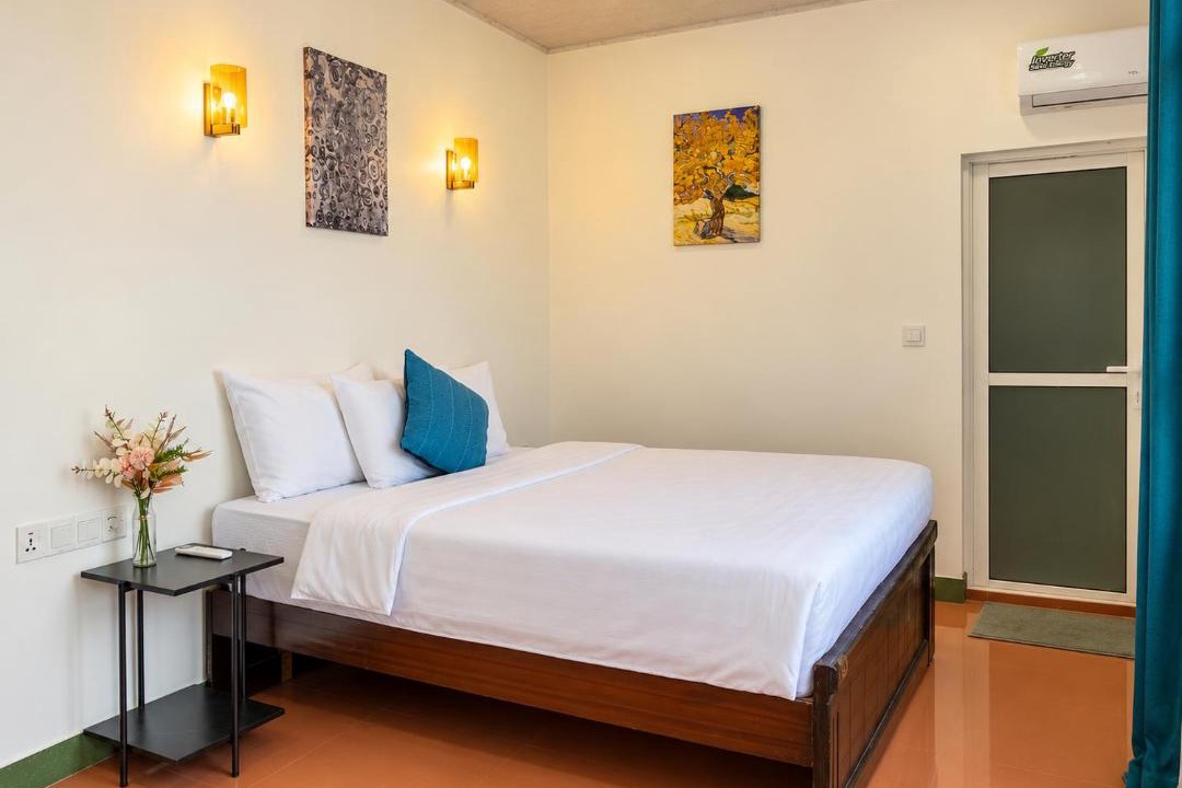 Photo of Bedroom in Huraa