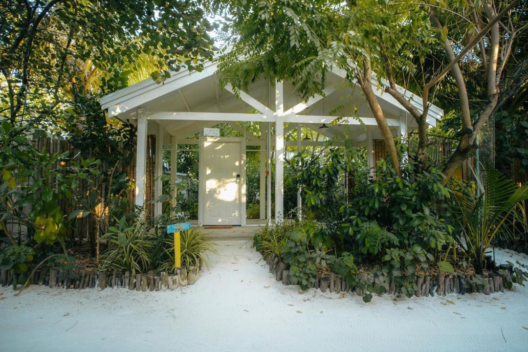 Photo of Others in Kanifinolhu Island