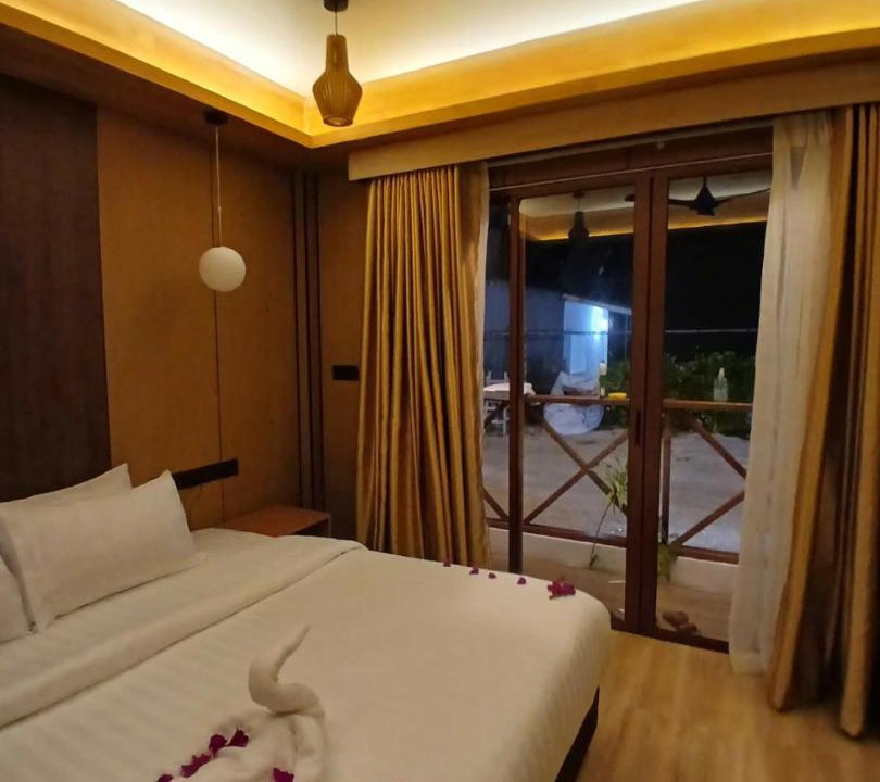 Photo of Bedroom in Feridhoo