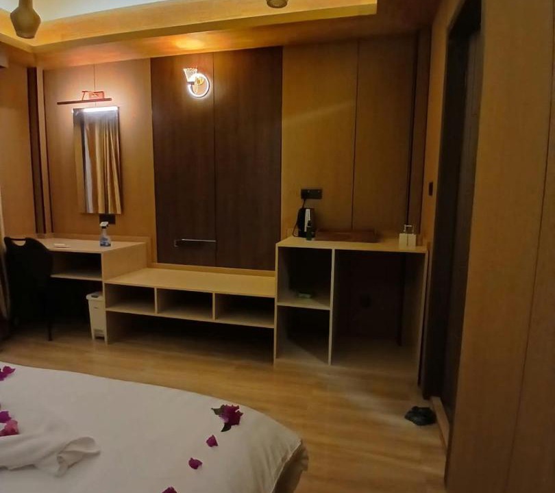 Photo of Bedroom in Feridhoo