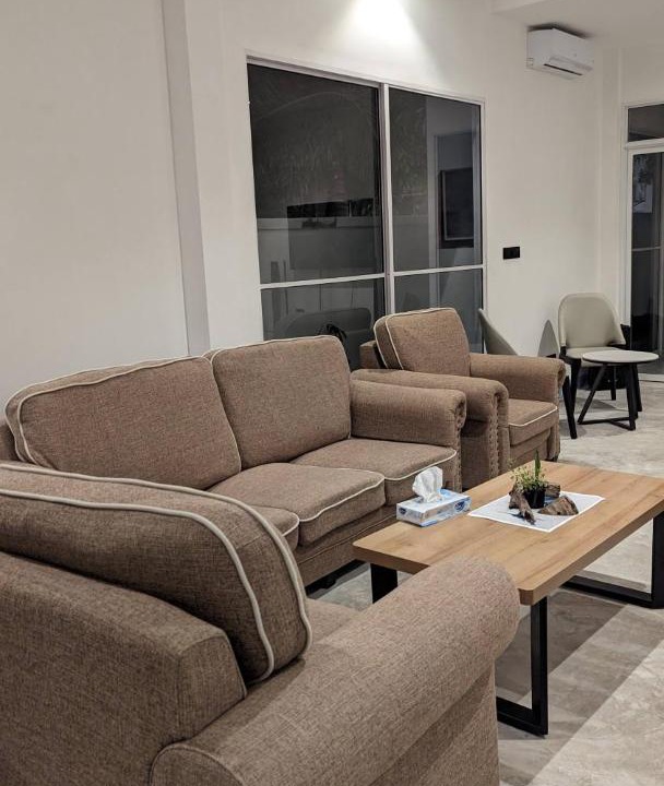 Photo of Livingroom in Fuvahmulah