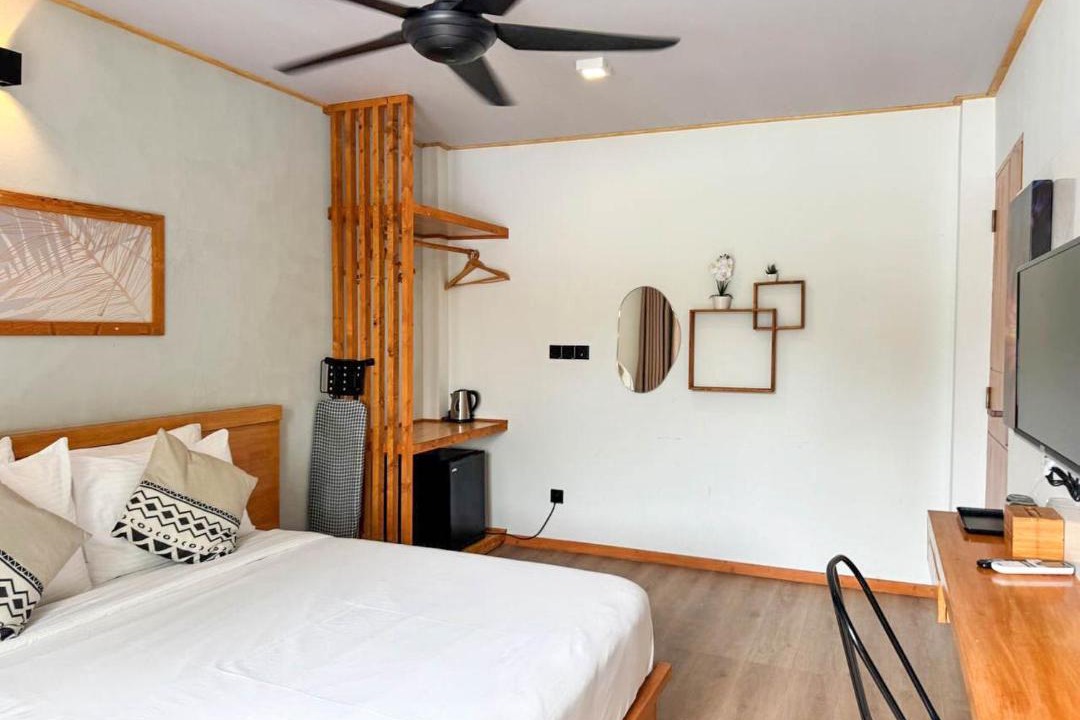 Photo of Bedroom in Dhiffushi