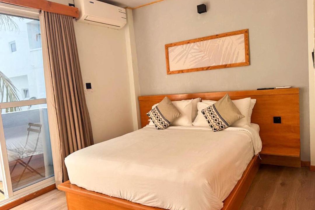 Photo of Bedroom in Dhiffushi