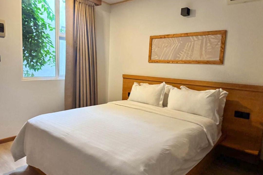 Photo of Bedroom in Dhiffushi