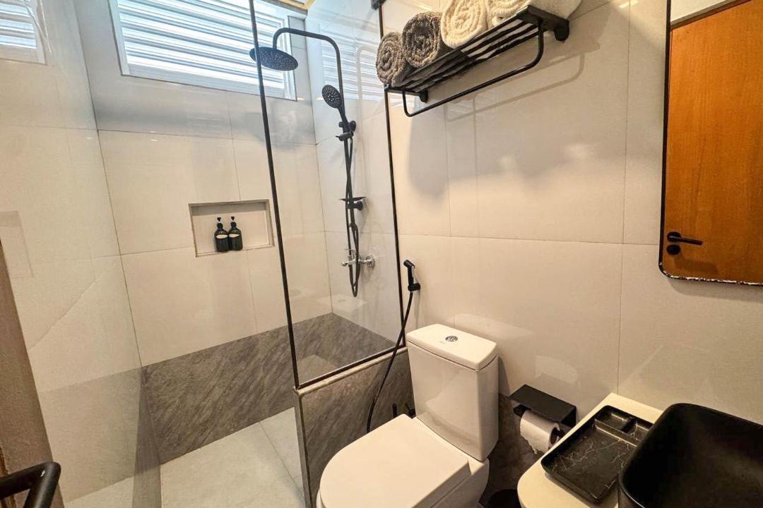Photo of Bathroom in Dhiffushi