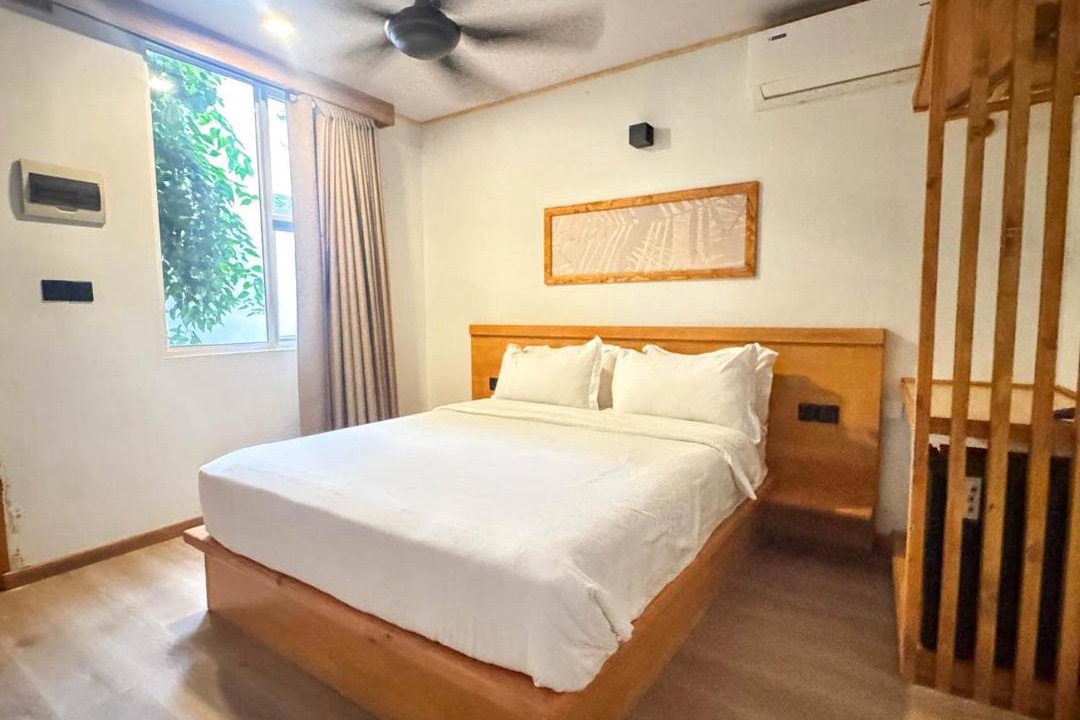 Photo of Bedroom in Dhiffushi