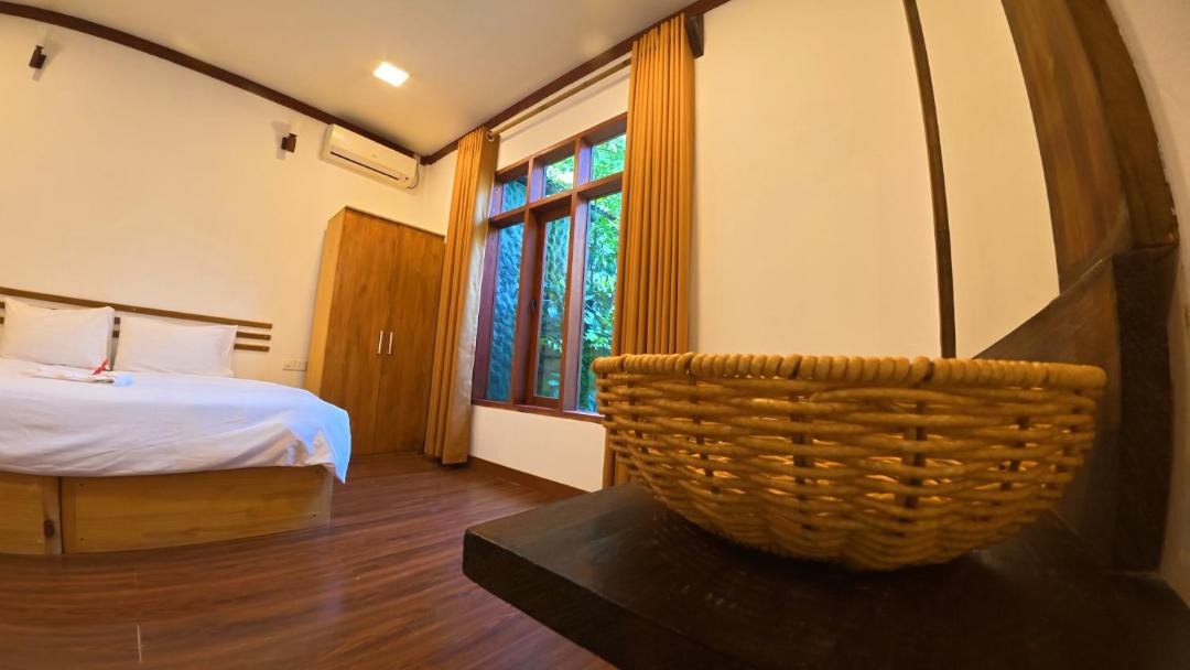 Photo of Bedroom in Maamigili