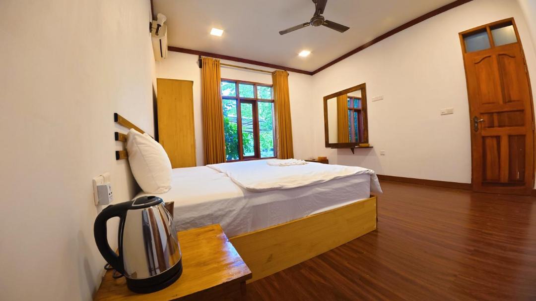 Photo of Bedroom in Maamigili