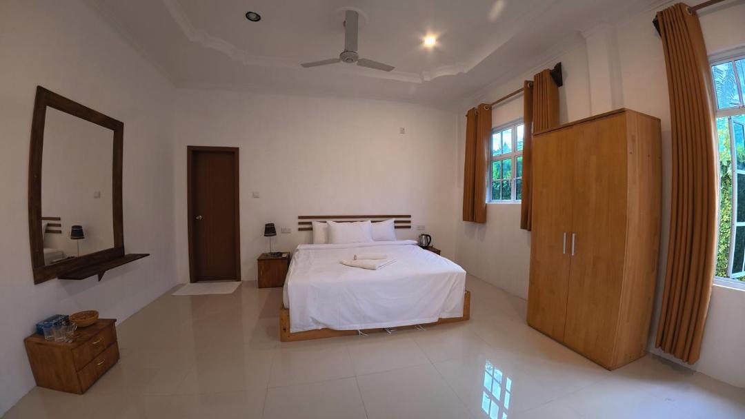Photo of Bedroom in Maamigili
