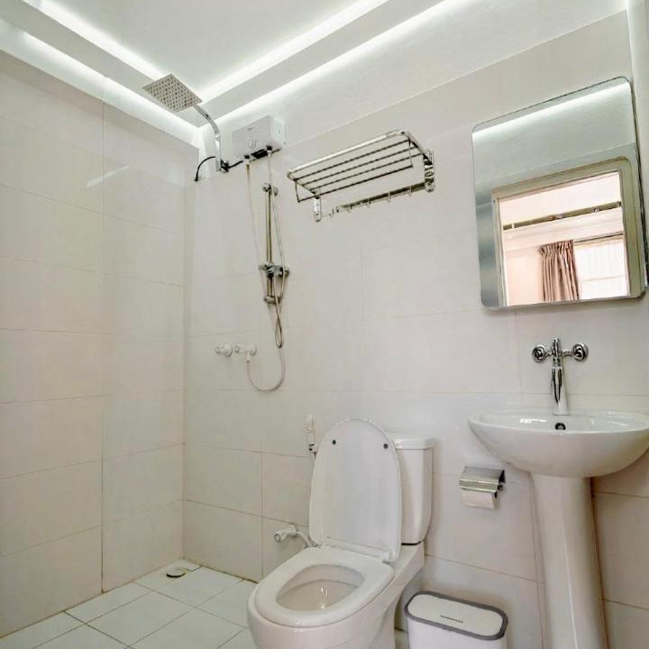 Photo of Bathroom in Mathiveri