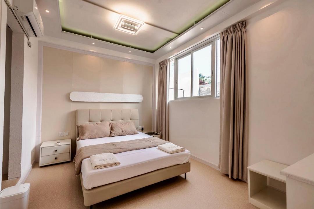 Photo of Bedroom in Mathiveri