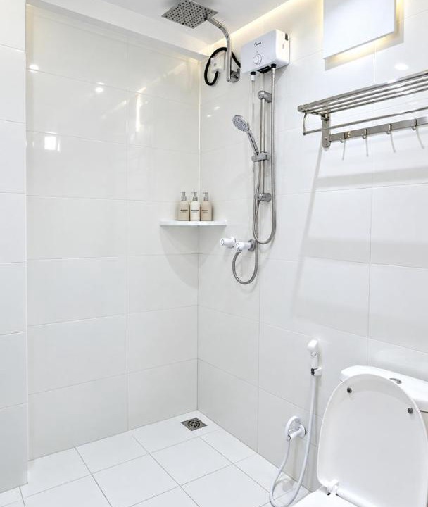 Photo of Bathroom in Mathiveri