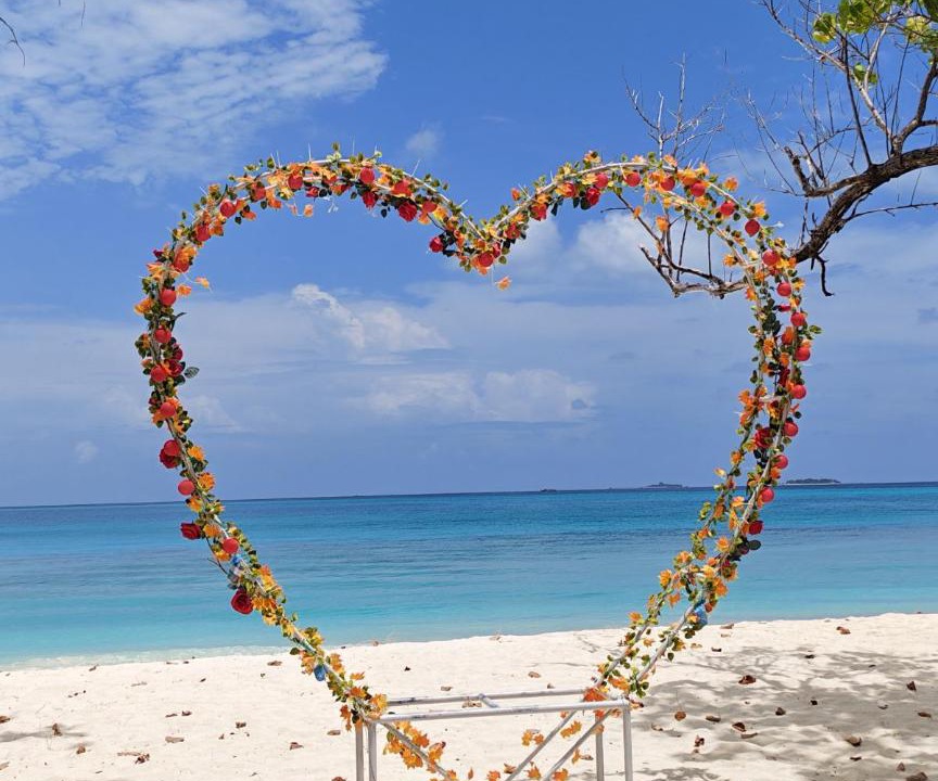 Photo of Others in Dhigurah