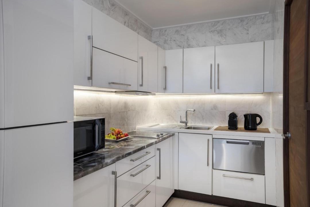 Photo of Kitchen in Rangalifinolhu