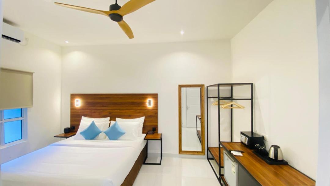 Photo of Bedroom in Muli