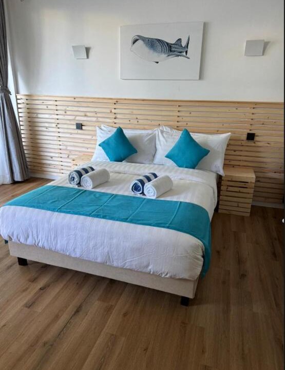 Photo of Bedroom in Fenfushi
