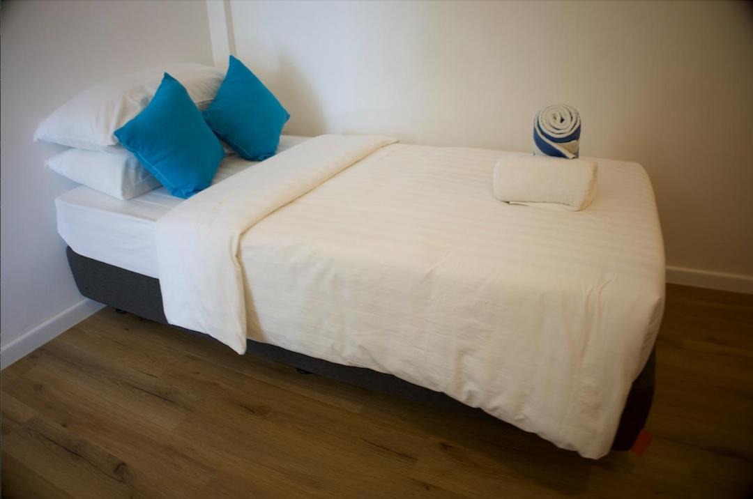 Photo of Bedroom in Fenfushi