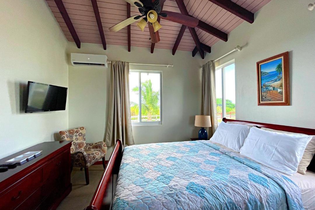 Photo of Bedroom in Anegada