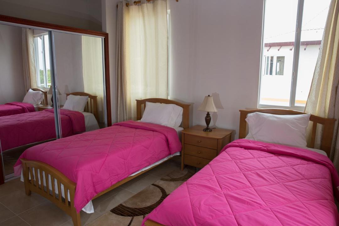 Photo of Bedroom in Anegada