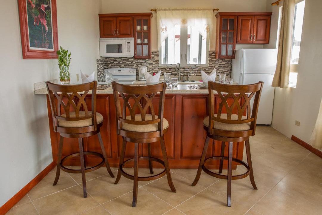 Photo of Kitchen in Anegada