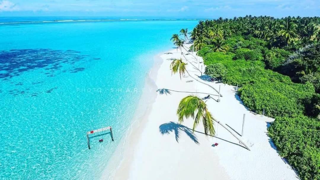 Photo of Others in Thoddoo